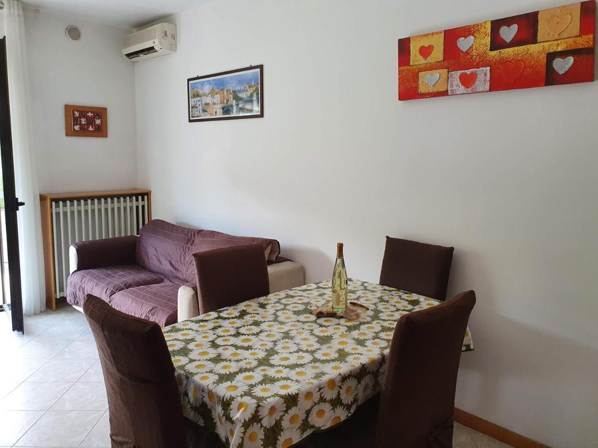 Lago Residence Десенцано дел Гарда Екстериор снимка